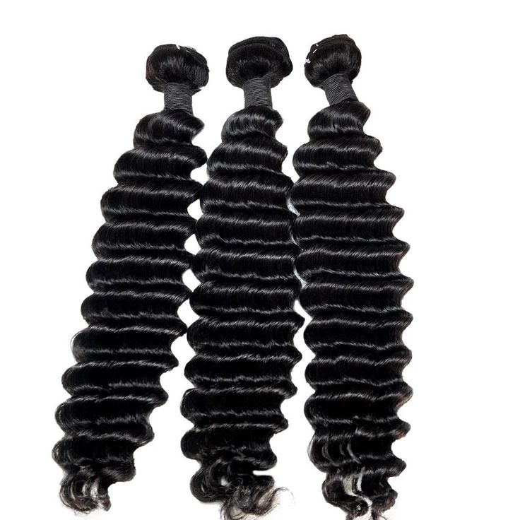 Deep Wave