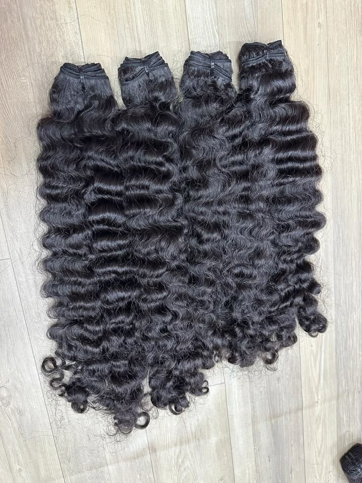 Burmese Curly