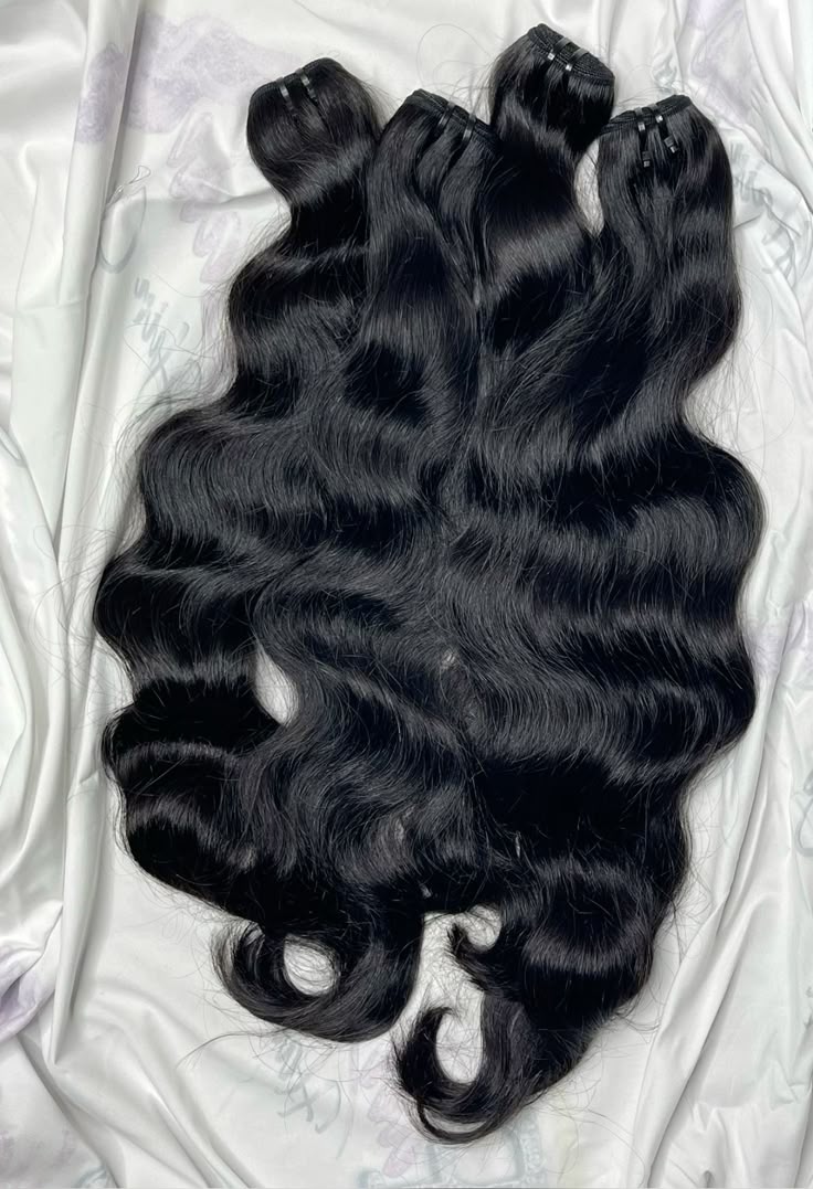Loose Deep Wave