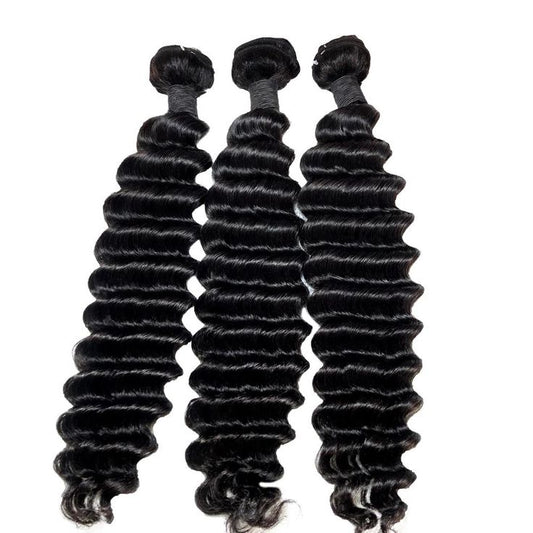 Deep Wave