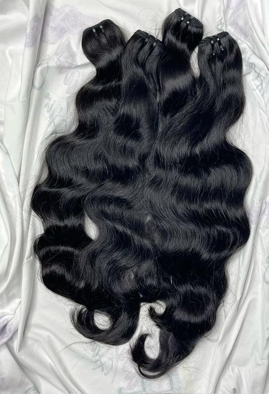 Loose Deep Wave